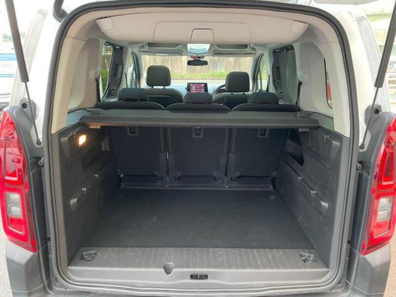 BERLINGO