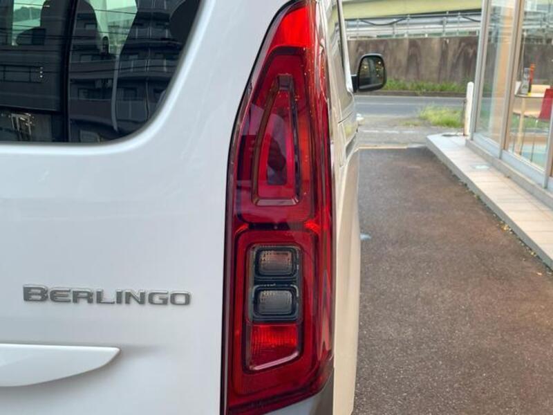 BERLINGO