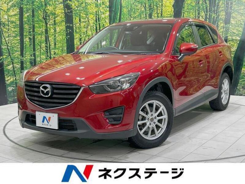 CX-5-0