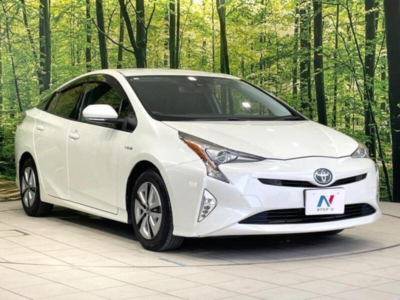 PRIUS