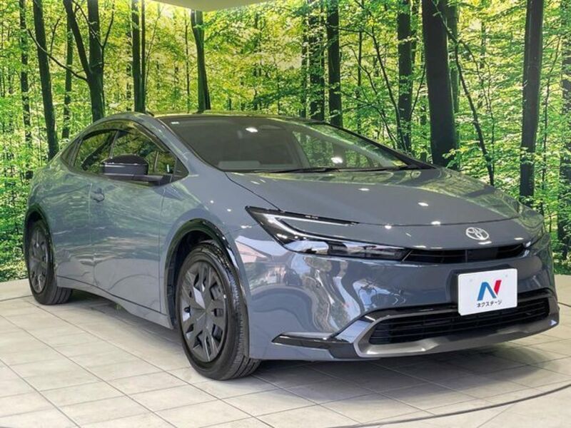 PRIUS
