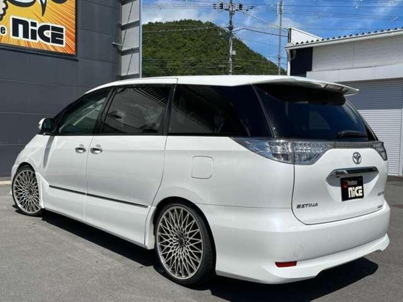 ESTIMA