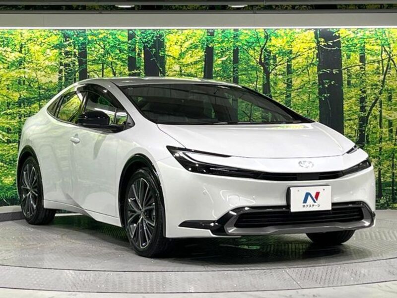 PRIUS