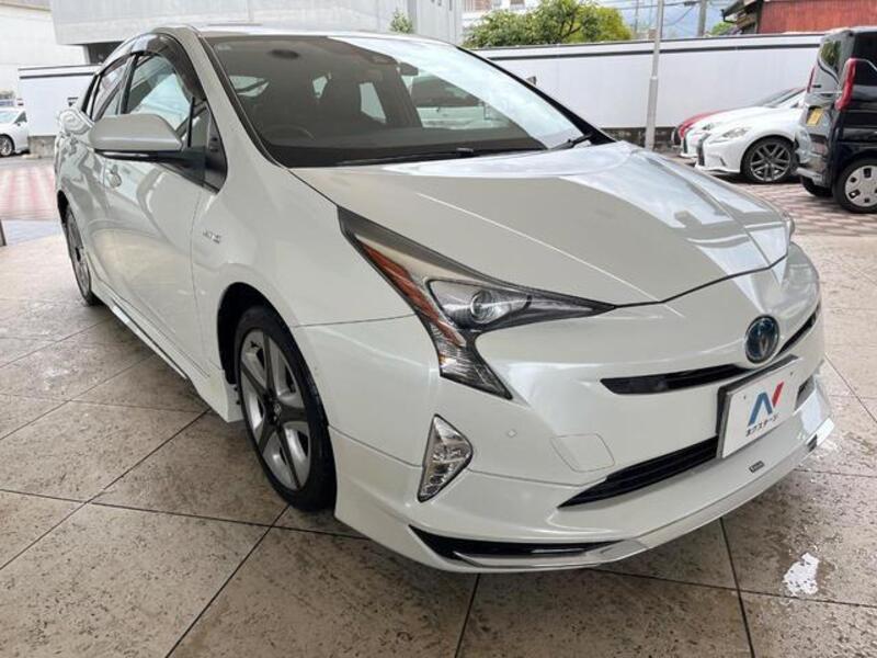 PRIUS