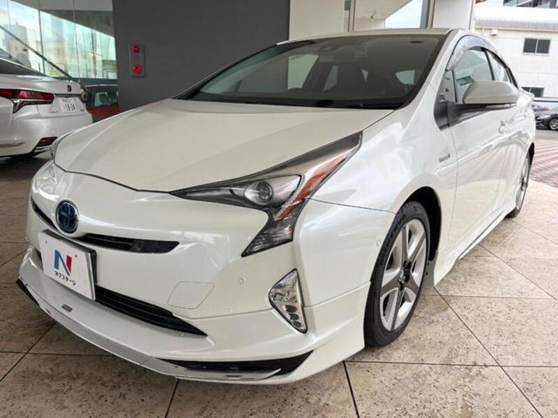 PRIUS
