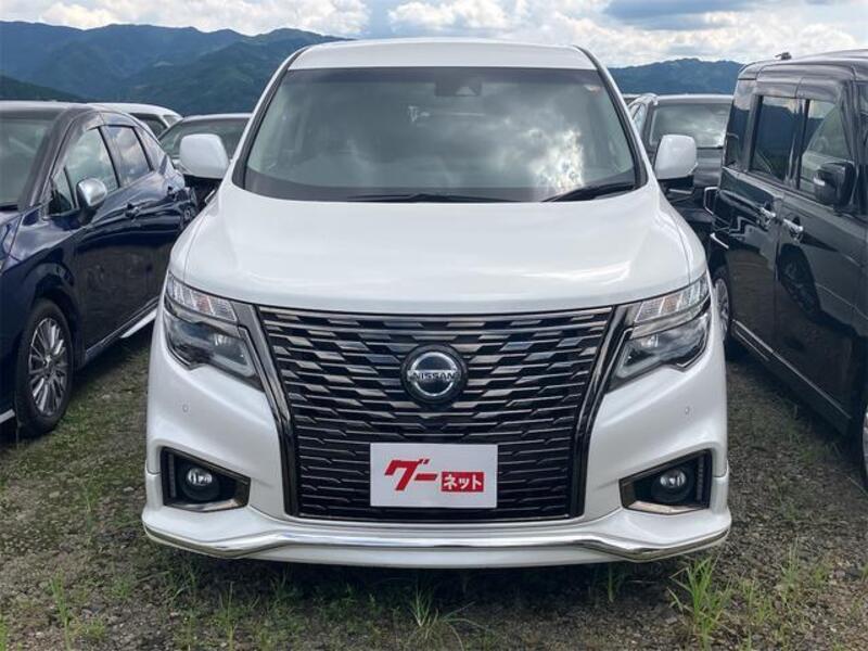 ELGRAND