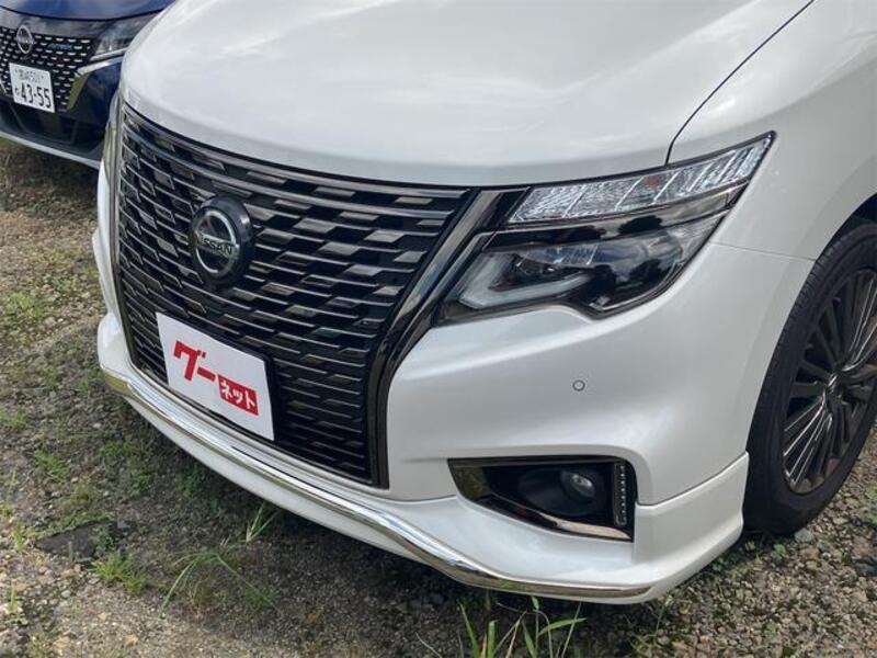 ELGRAND