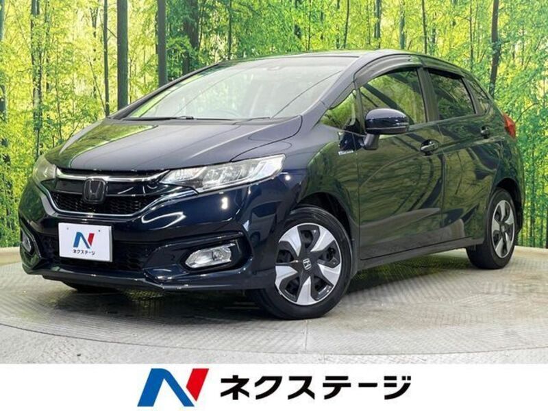 FIT HYBRID-0