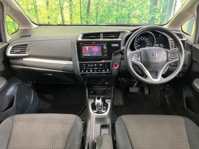 FIT HYBRID