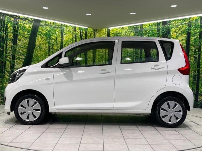 EK WAGON