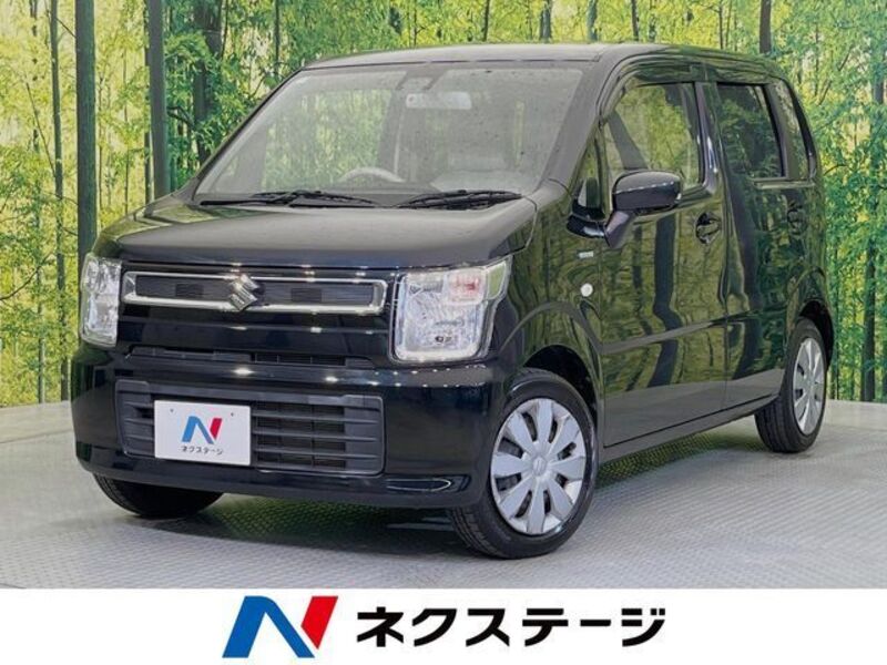 WAGON R-0