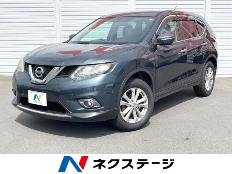 X-TRAIL-0