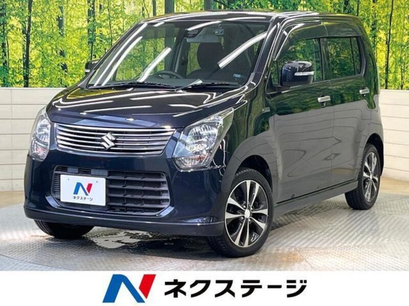 WAGON R-0