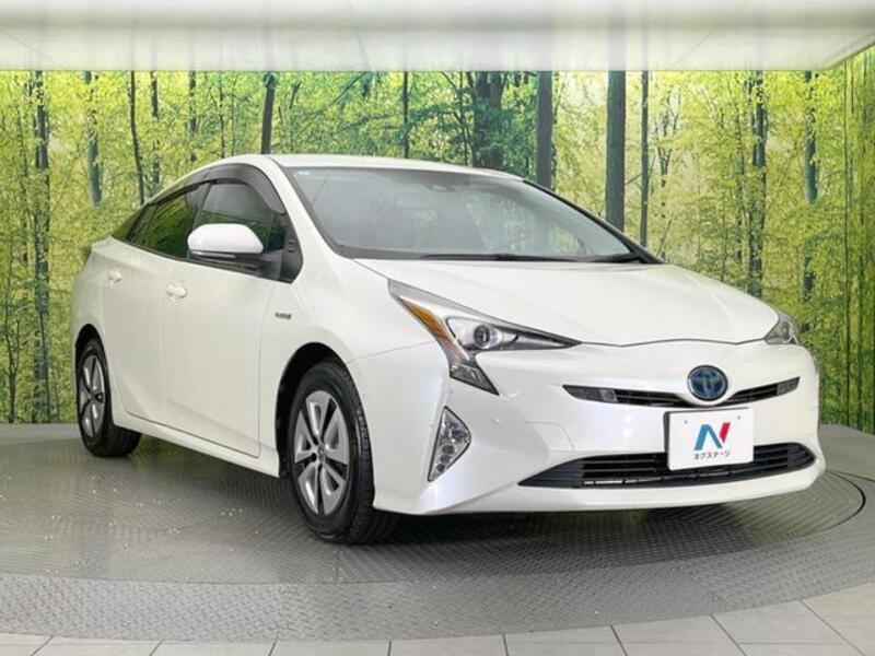 PRIUS