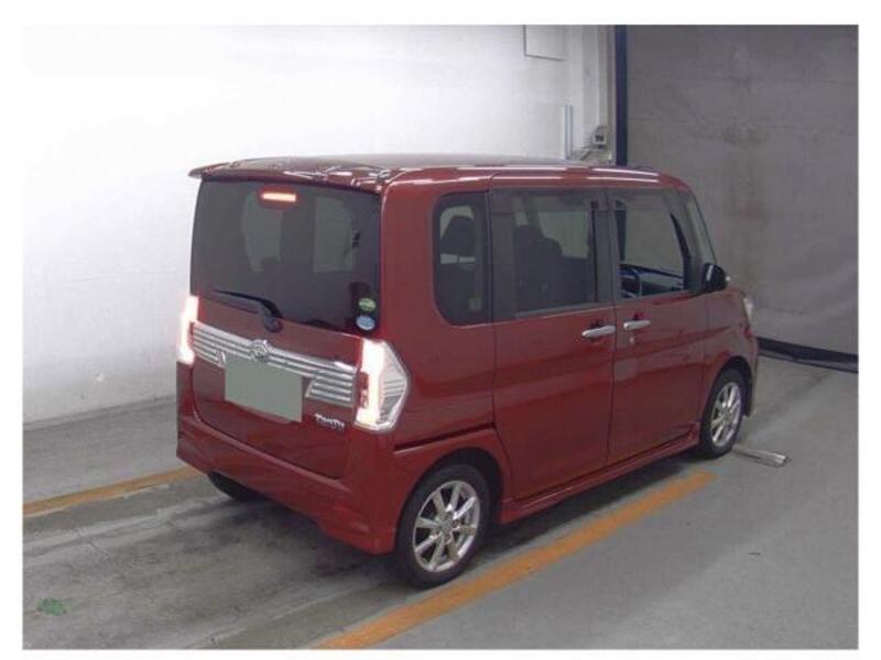 TANTO