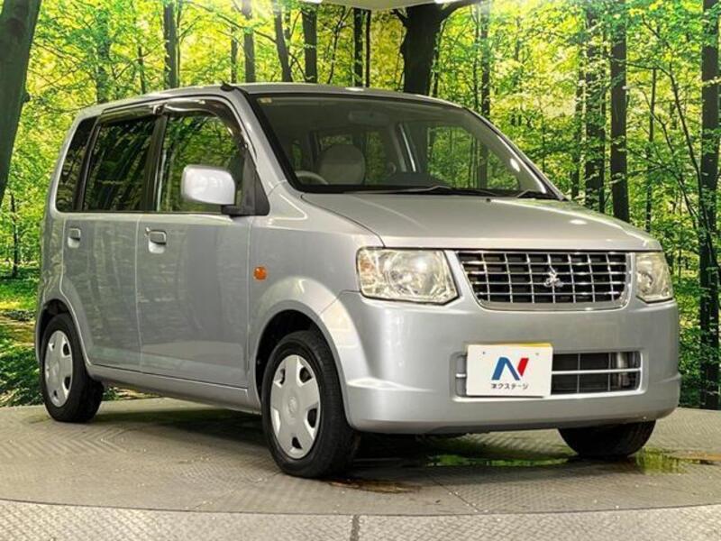 EK WAGON