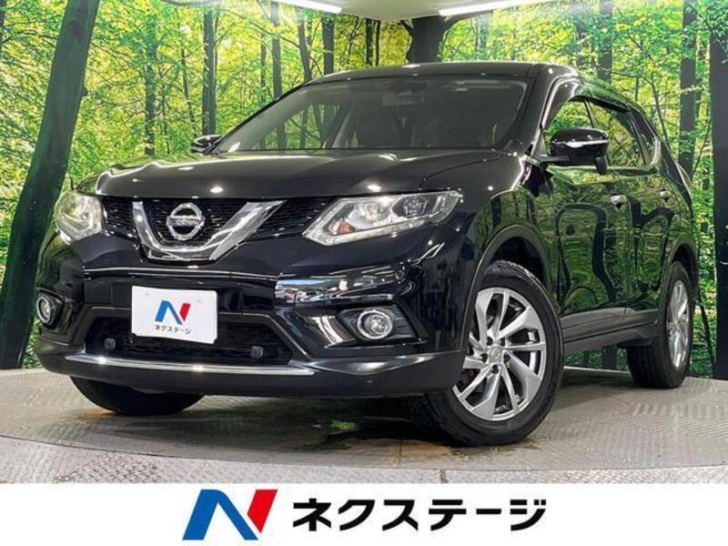 X-TRAIL-0
