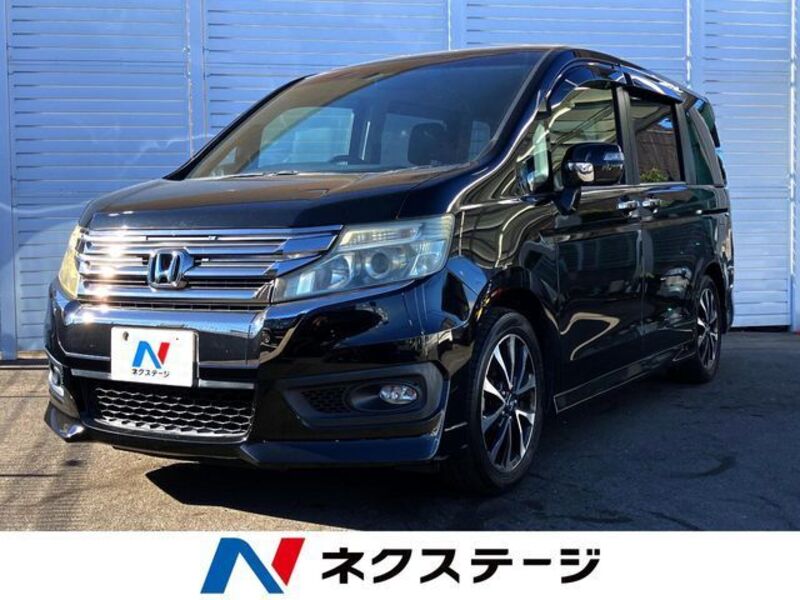 STEPWAGON SPADA-0