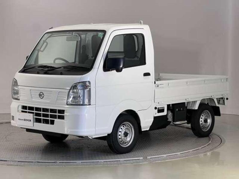 CLIPPER TRUCK