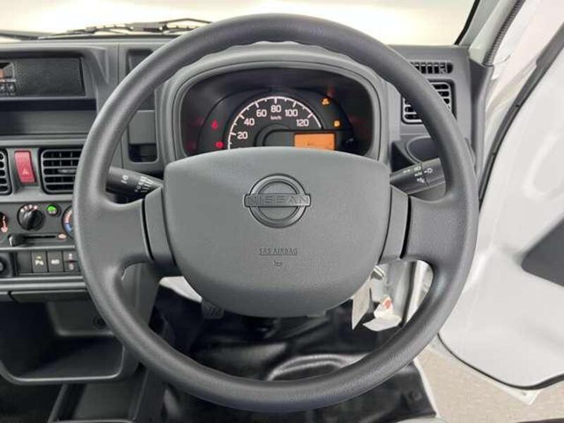 CLIPPER TRUCK