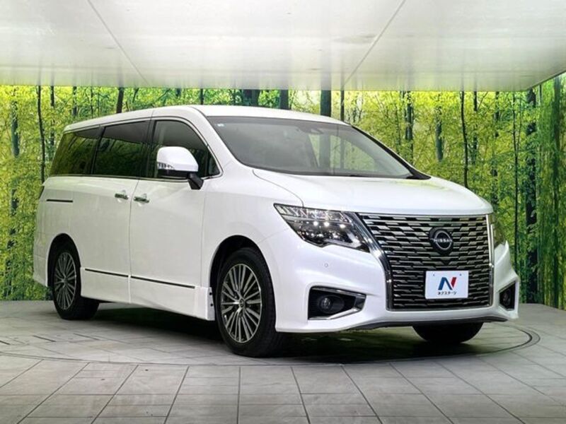 ELGRAND