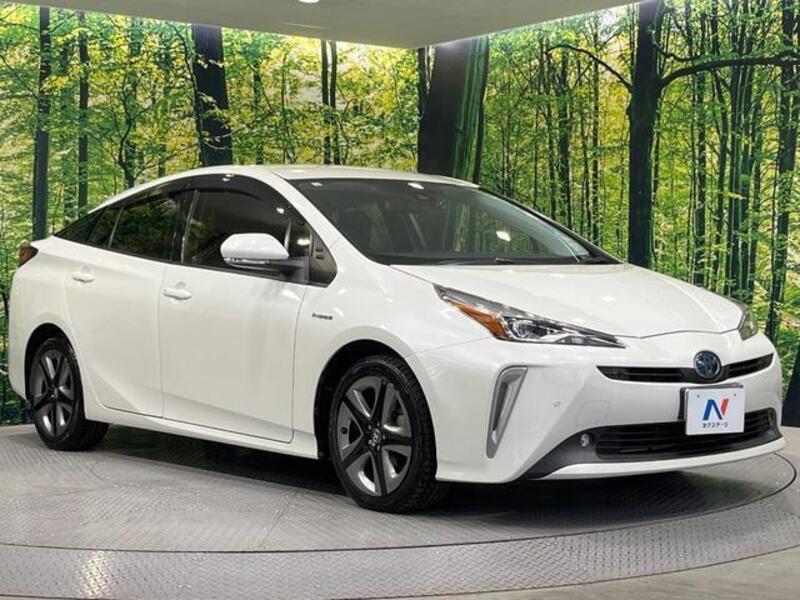 PRIUS