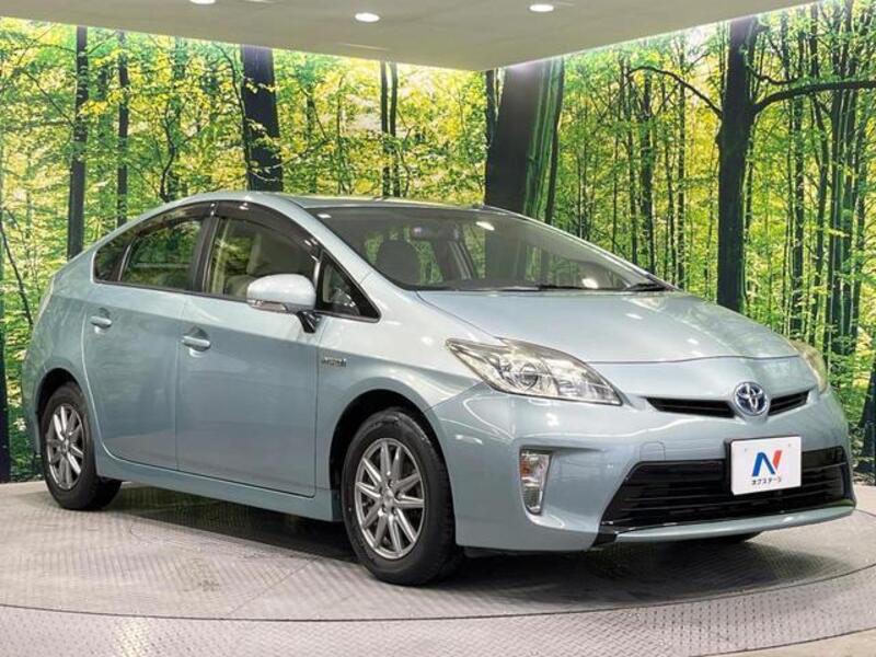 PRIUS
