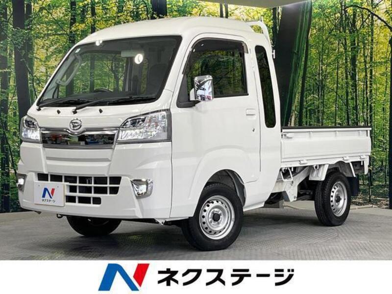 HIJET TRUCK-0