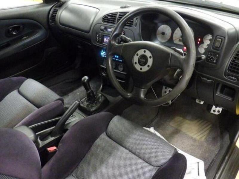 LANCER