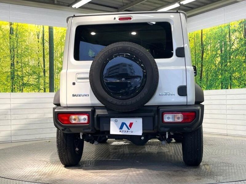 JIMNY SIERRA