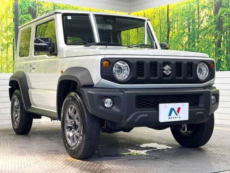 JIMNY SIERRA