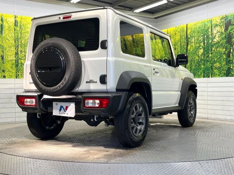 JIMNY SIERRA