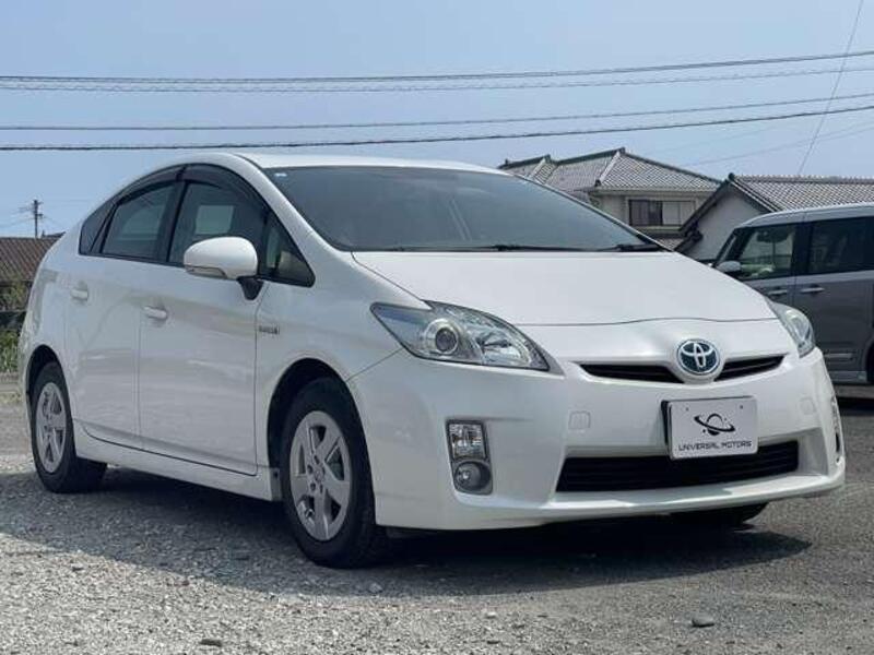 PRIUS