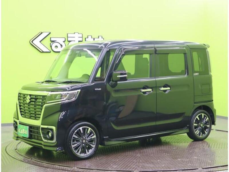 SPACIA CUSTOM