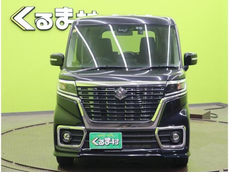 SPACIA CUSTOM