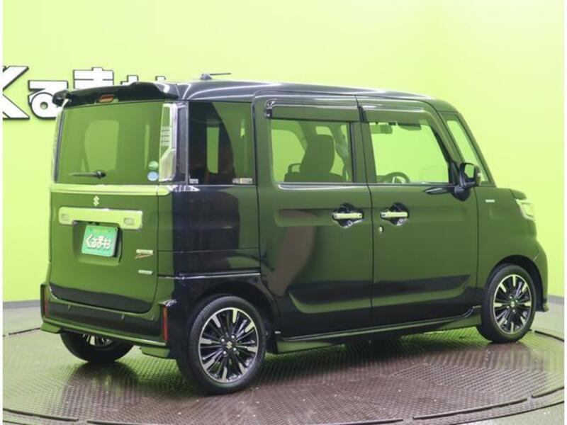 SPACIA CUSTOM