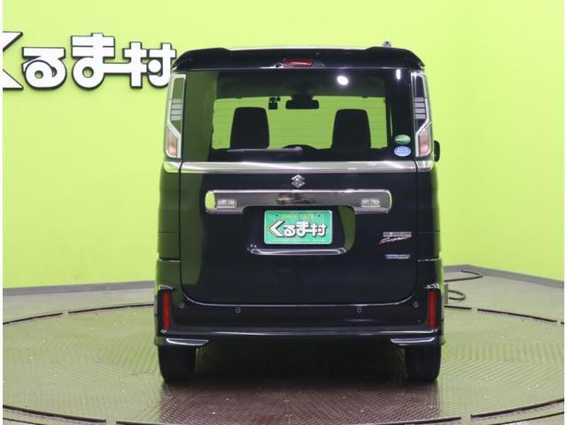 SPACIA CUSTOM