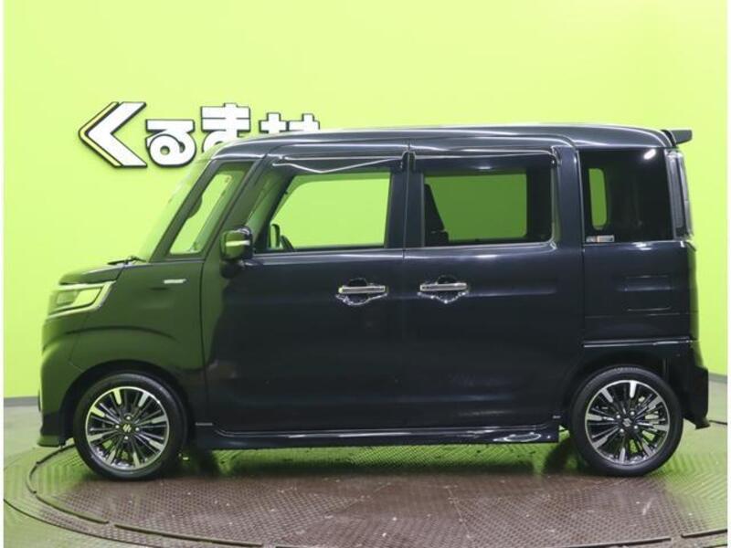 SPACIA CUSTOM