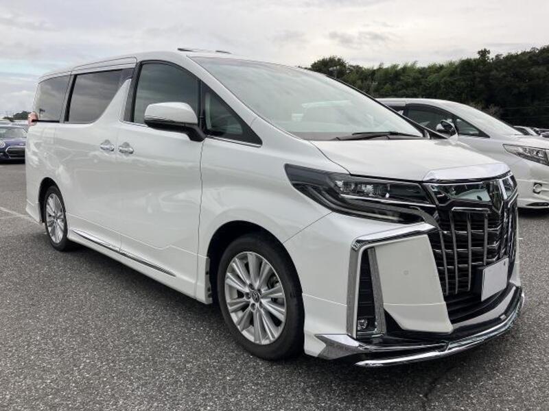 ALPHARD-0