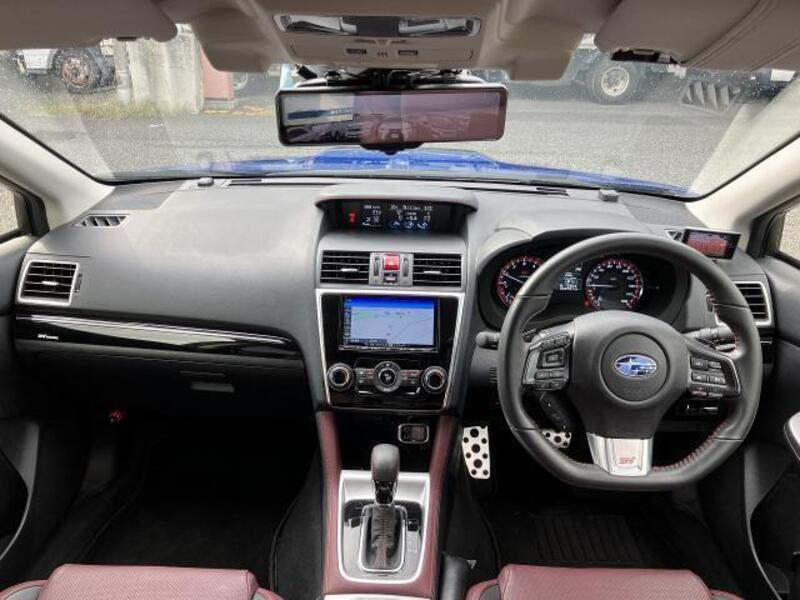 LEVORG