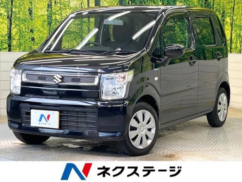WAGON R-0