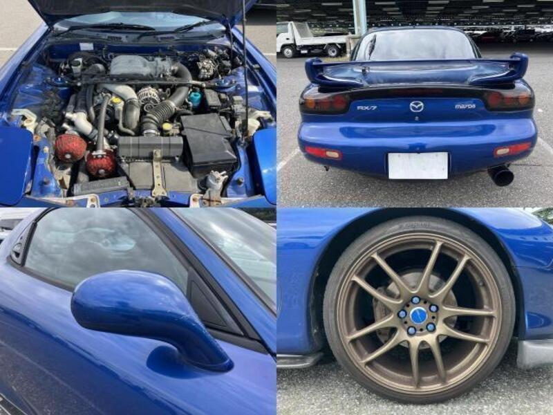 RX-7