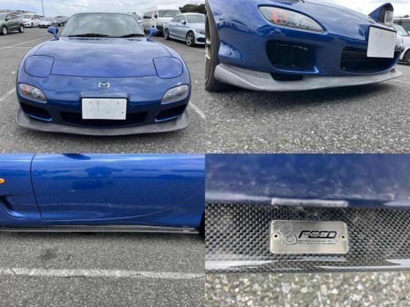 RX-7