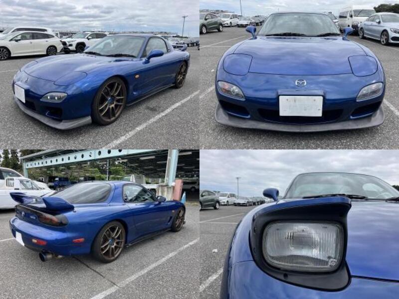RX-7