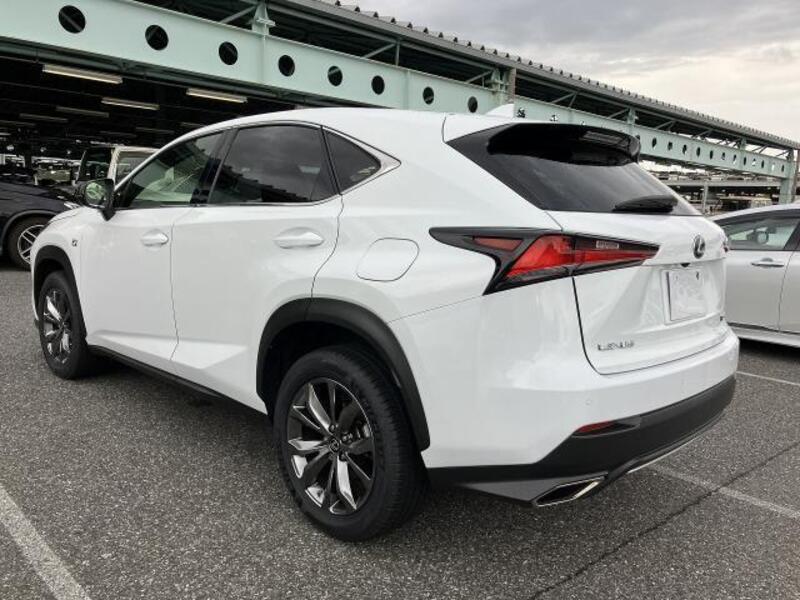 NX
