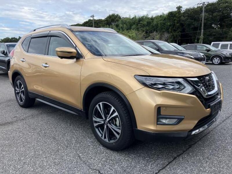 X-TRAIL-0