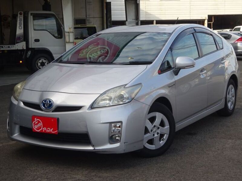 PRIUS-0