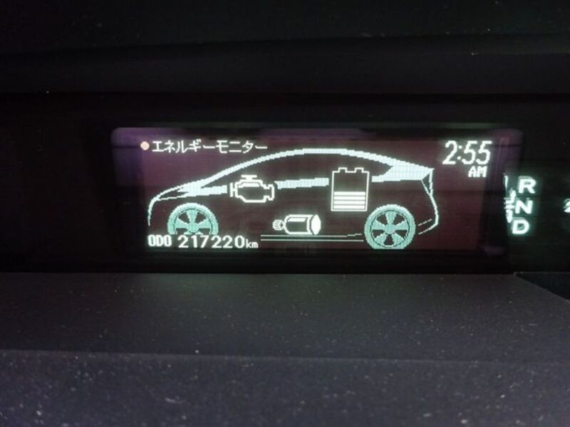 PRIUS