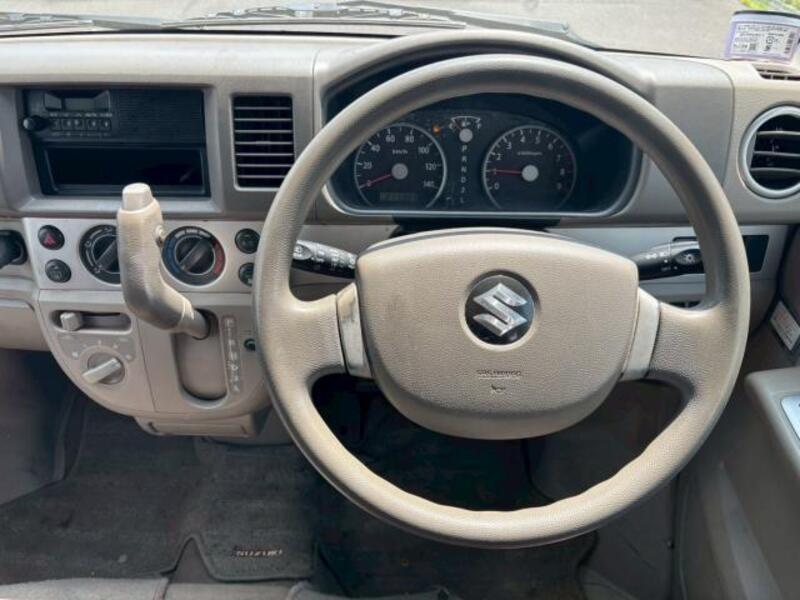 EVERY WAGON
