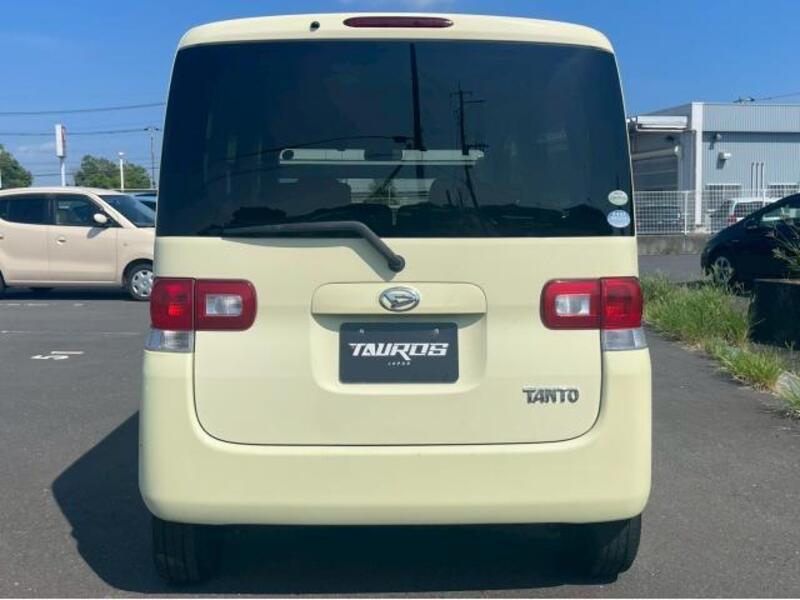 TANTO